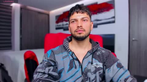 Nick Klaus online show from December 17, 2025, 12:49 am