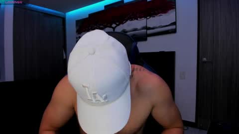Nick Klaus online show from April 28, 2026, 2:27 am