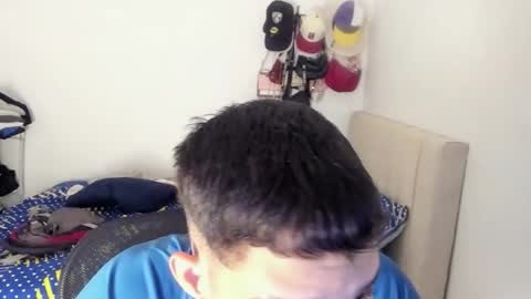 nick_master2 online show from February 27, 2026, 3:23 pm