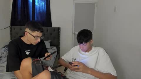 nick_master2 online show from March 6, 2026, 7:54 pm