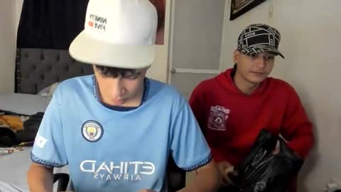 nick_master2 online show from April 29, 2026, 5:33 am