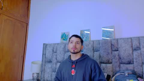 nick_moss_ online show from February 27, 2026, 11:10 am