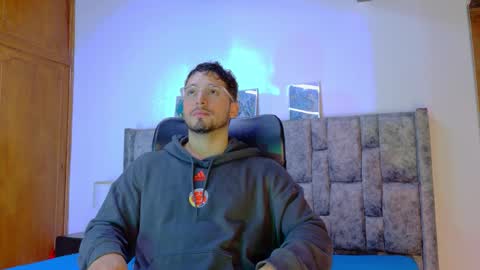 nick_moss_ online show from March 12, 2026, 10:54 am