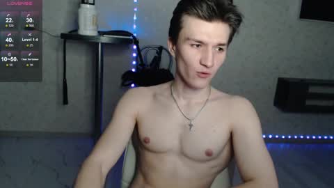 Snapshot of nick_owner chatting on January 30, 2025, 4:37 am Nick online show from January 30, 2025, 4:37 am