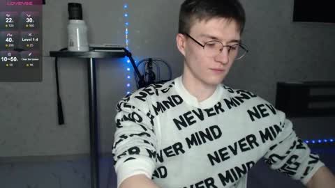 Snapshot of nick_owner chatting on March 7, 2025, 6:11 pm Nick online show from March 7, 2025, 6:11 pm