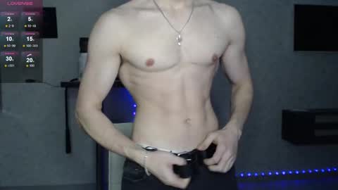 Snapshot of nick_owner chatting on March 9, 2025, 7:37 pm Nick online show from March 9, 2025, 7:37 pm