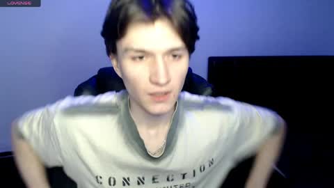 Snapshot of nick_owner chatting on April 23, 2026, 7:27 pm Nick online show from April 23, 2026, 7:27 pm