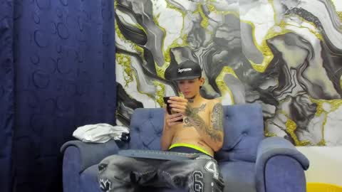 Nick online show from May 31, 2026, 5:04 am