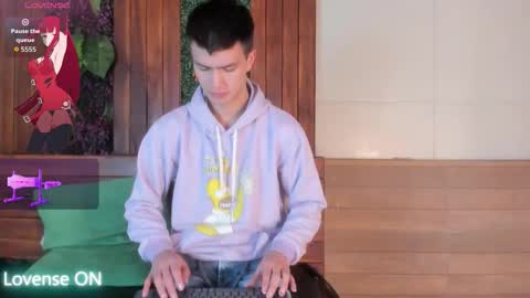 Nick  online show from September 16, 2025, 12:17 pm