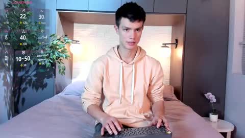 Nick  online show from September 27, 2025, 3:44 am