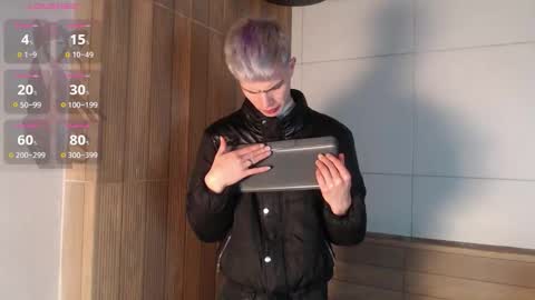 Nick  online show from October 24, 2025, 11:50 am