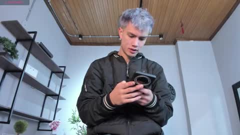 Nick  online show from February 19, 2026, 12:12 pm