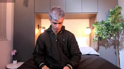 Nick  online show from February 20, 2026, 12:05 pm