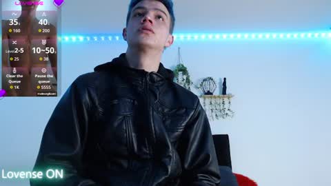 Nick  online show from June 10, 2026, 2:27 pm