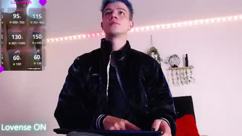 Nick  online show from June 11, 2026, 5:44 pm