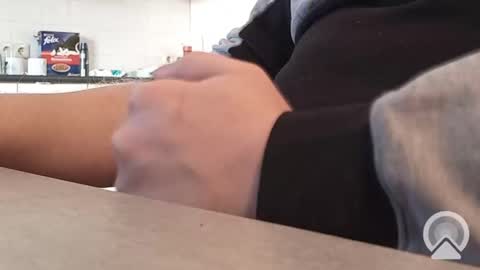 nick_x_b online show from February 8, 2025, 3:10 pm