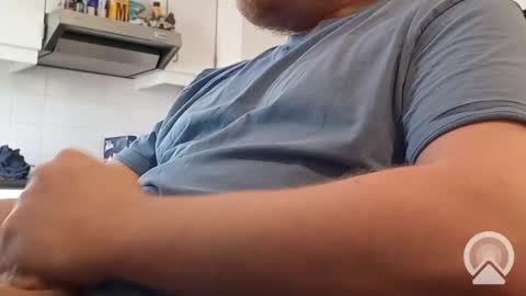 nick_x_b online show from March 9, 2025, 12:42 pm