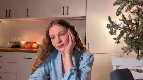 Snapshot of nickacherie chatting on January 11, 2026, 4:34 pm Nicka Cherie online show from January 11, 2026, 4:34 pm