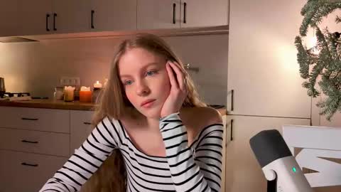 Snapshot of nickacherie chatting on January 14, 2026, 5:07 pm Nicka Cherie online show from January 14, 2026, 5:07 pm