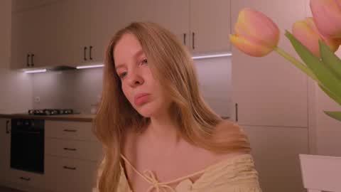 Snapshot of nickacherie chatting on March 1, 2026, 6:54 pm Nicka Cherie online show from March 1, 2026, 6:54 pm