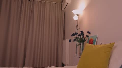 Snapshot of nickacherie chatting on March 9, 2026, 6:23 pm Nicka Cherie online show from March 9, 2026, 6:23 pm