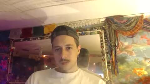nickandmaryane online show from June 5, 2026, 2:07 am