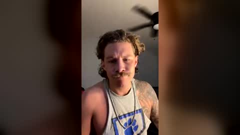 Snapshot of nickandmeg chatting on June 22, 2026, 5:48 am Cakedcouple OF - Yourtattedcutie qurlynfit online show from June 22, 2026, 5:48 am