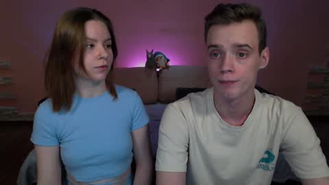 Snapshot of nickandmolly chatting on December 14, 2024, 5:14 pm nick and molly online show from December 14, 2024, 5:14 pm
