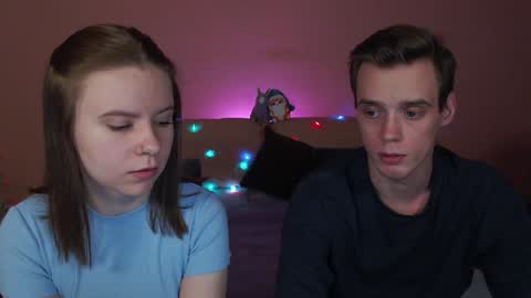 Snapshot of nickandmolly chatting on January 11, 2025, 5:07 pm nick and molly online show from January 11, 2025, 5:07 pm