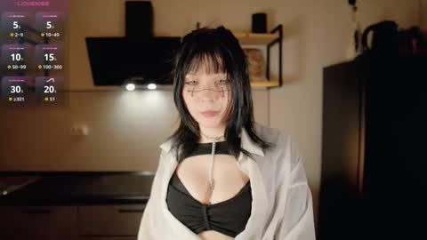 nickari_x online show from February 1, 2026, 12:59 pm