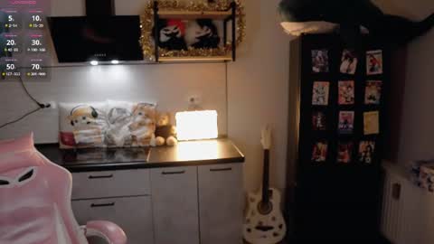 Snapshot of nickari_x chatting on July 29, 2026, 5:38 am nickari_x online show from July 29, 2026, 5:38 am