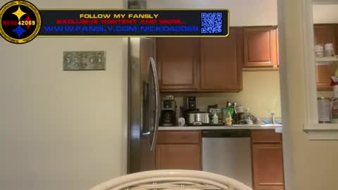 nickd42069 online show from June 27, 2026, 2:01 pm