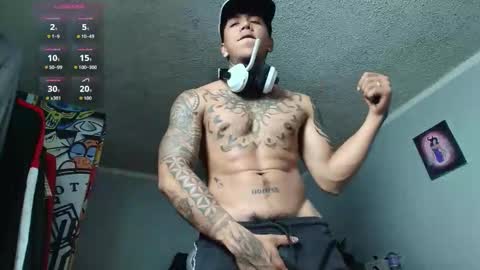 Snapshot of nickhot0609 chatting on October 17, 2025, 4:26 am Nickhot0609 online show from October 17, 2025, 4:26 am