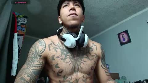 Snapshot of nickhot0609 chatting on October 18, 2025, 2:58 am Nickhot0609 online show from October 18, 2025, 2:58 am