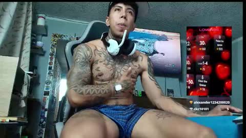 Nickhot0609 online show from February 20, 2026, 6:19 am