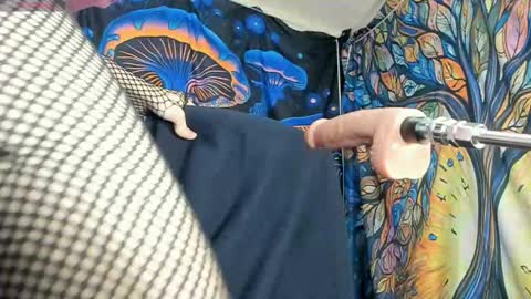 Snapshot of nicki_96 chatting on October 19, 2025, 1:39 am Nicki online show from October 19, 2025, 1:39 am