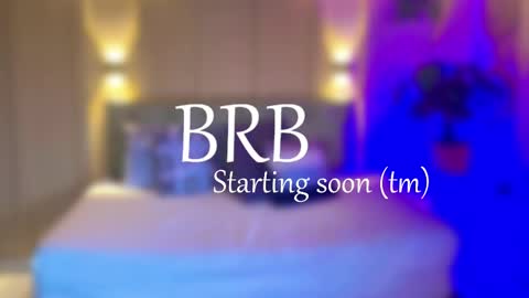 Your baby Nicol  online show from September 29, 2025, 12:32 pm