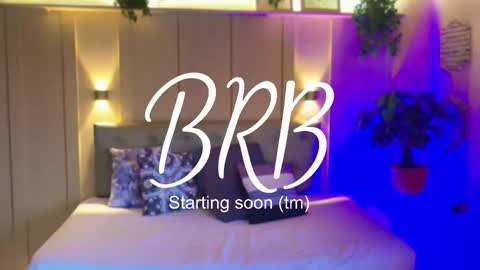 Your baby Nicol  online show from October 14, 2025, 12:50 pm