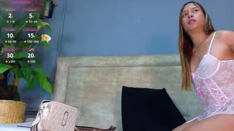 Your baby Nicol  online show from February 16, 2026, 1:07 pm