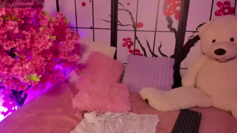 nickie_reed_ online show from July 6, 2026, 10:23 pm