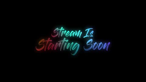 Nicki Love online show from September 9, 2025, 10:59 am