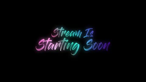 Nicki Love online show from September 23, 2025, 10:29 am