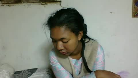 Snapshot of nickiqqyuu chatting on June 28, 2026, 12:49 am nickiqqyuu online show from June 28, 2026, 12:49 am