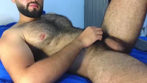 Nicolas              online show from February 13, 2025, 5:05 am