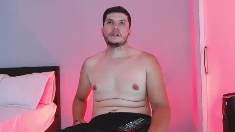 nickk_hills online show from March 17, 2026, 8:23 pm