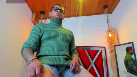 nickk_jonson online show from April 30, 2026, 12:33 pm