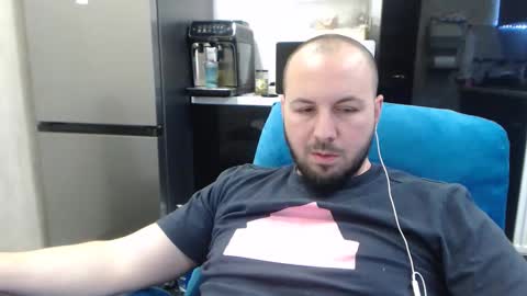 Julian online show from March 17, 2026, 10:13 pm