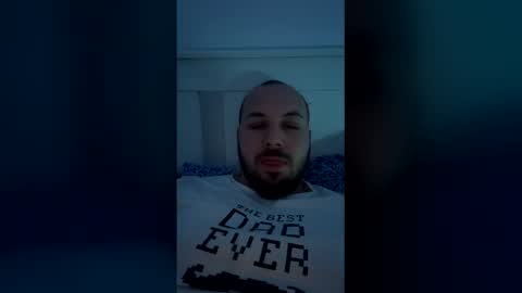 Julian online show from March 19, 2026, 11:31 pm