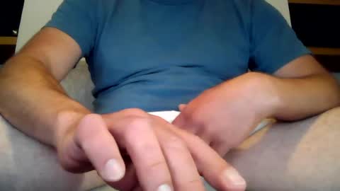 Snapshot of nickstick81 chatting on July 17, 2026, 6:46 pm Joystick online show from July 17, 2026, 6:46 pm