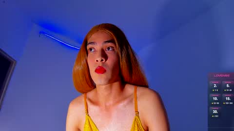 ISABEL   IG Dajobasa online show from December 30, 2024, 2:42 am